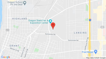 Oregon State Fairgrounds Map The Pavilion At The Oregon State Fairgrounds Tickets & Events 2022 - Salem,  Or