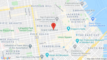 The Masonic Tickets Events 2020 San Francisco CA