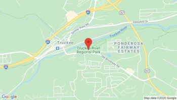 Truckee River Regional Park Events Calendar Schedule 2024 Truckee CA