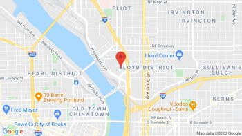 Theater of the Clouds at Moda Center Events Calendar Schedule 2023