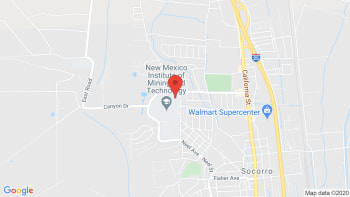 The Macey Center Tickets & Events 2023 - Socorro, NM