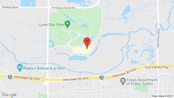 Grand Prairie Tx Events Of 2022