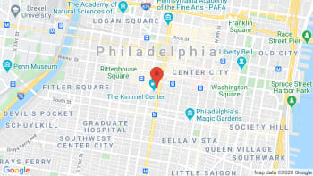 The Kimmel Center for Performing Arts Tickets & Events 2022 ...