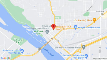 The Vault 1905 Sports Grill Events Calendar Schedule 2024 Van