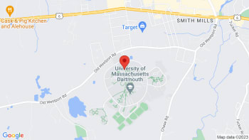 UMass Dartmouth Main Auditorium Events Calendar Schedule 2023