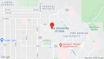 Union Ballroom (University of Utah) Events Calendar & Schedule 2023 