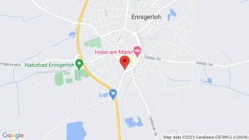 Versöhnungskirche – Ev. Kirchengemeinde Ennigerloh Concert Tickets