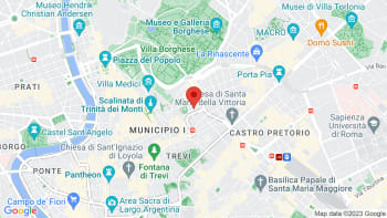 W Rome Events Calendar Schedule 2023 Roma Italy