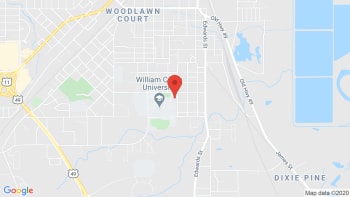 William Carey Campus Map William Carey University Tickets & Events 2022 - Hattiesburg, Ms