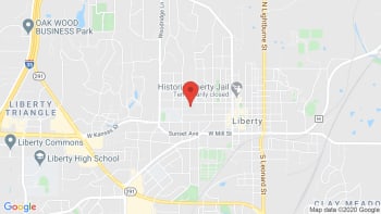 William Jewell Campus Map William Jewell College Tickets & Events 2022 - Liberty, Mo