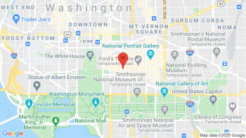 Warner Theatre Tickets Events 2020 Washington Dc