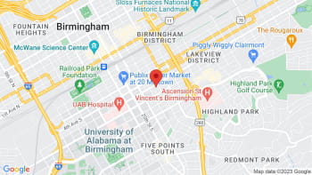 WORKPLAY Concert Tickets & Events Schedule 2024 - Birmingham, AL  JamBase
