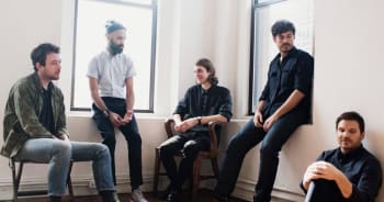 Fleet Foxes 2017 Press Crop
