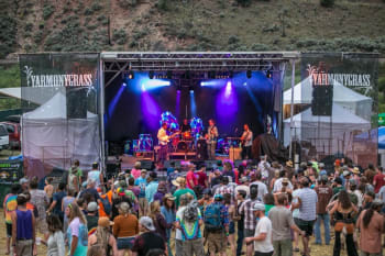 YarmonyGrass Rebel Alliance ©2015 ShowLove Media || All rights reserved || Photo by John-Ryan Lockman