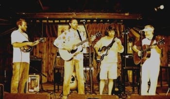 Keller Williams Yarmony Grass 2006