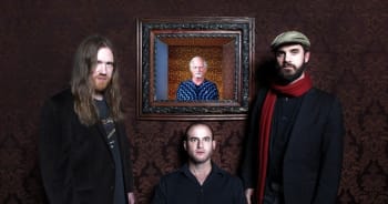 Billy & The Kids Press Image Stewart O'Shields