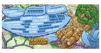 California Roots Round 2