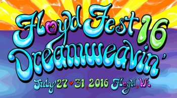 Floyd Fest 16
