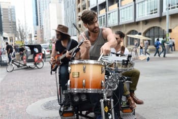 Review & Photos | SXSW Music 2015 | Austin