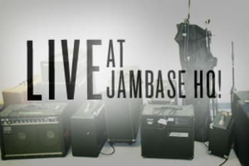Donna The Buffalo - Live at JamBase HQ Episode 7