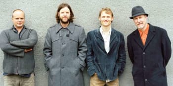 John Scofield Set to Join Medeski Martin & Wood Again
