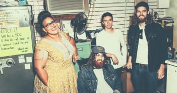 Tour Dates | Alabama Shakes Add More Shows