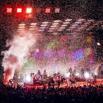 Cover Alert | Arcade Fire Covers Creedence Clearwater Revival