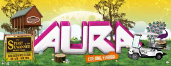 Couch Tour Alert | Live From AURA Studios