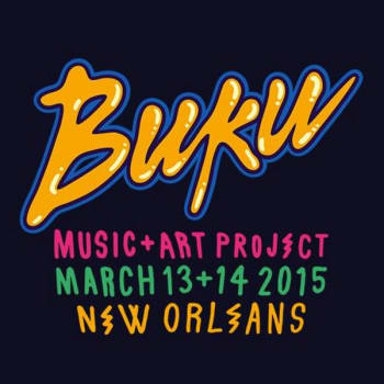 BUKU Music & Art Project Finalizes 2015 Lineup