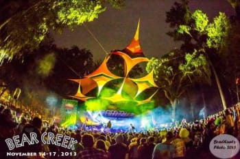 The JB List | Bear Creek 2013 Musical Highlights