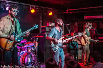 Dr. Dog Announces 2014 Tour Dates And Offers New Album Stream