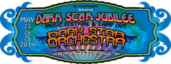 Dark Star Jubilee | DSO