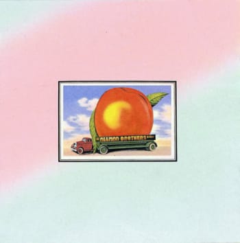 Phil Lesh And Friends Start To Eat A Peach In Philadelphia