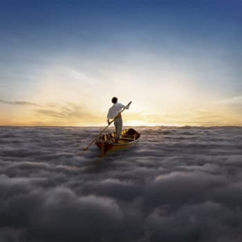 Pink Floyd The Endless River Details Emerge