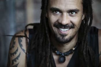 Michael Franti Covers Springsteen In Asbury | Webcast Tonight