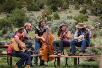 Fruition Announces Tour & Plans To Release New EP