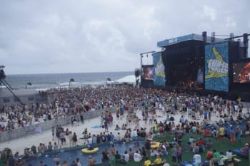 Cover Alert | The Covers Of Hangout Music Festival 2015