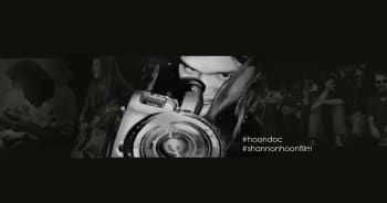 Danny Clinch Launches Shannon Hoon Documentary Kickstarter