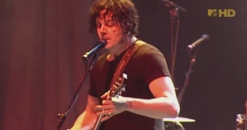Happy Birthday Jack White | The Raconteurs Eden Sessions