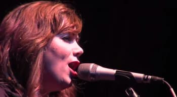 Cover Alert | Yonder Mountain String Band - Dusty Springfield