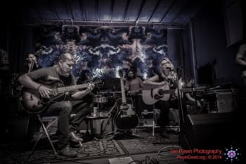 Lockn Festival Site To Host Blue Ridge Bowl In April