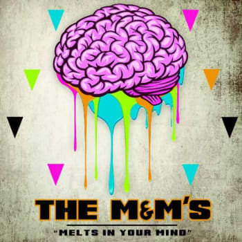 The M&Ms Supergroup Release Melts In Your Mind Single