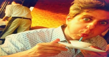 Happy 50th Birthday Mike Gordon | 50 Minute Foam With The Duo