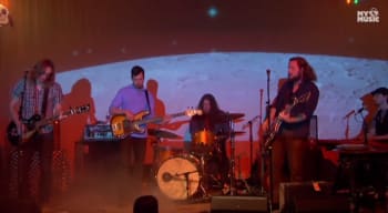 Sunday Cinema | Stripped-Down My Morning Jacket Set