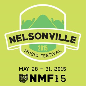 Flaming Lips Among Nelsonville Music Festival Additions