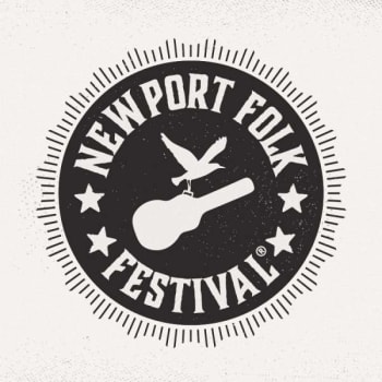 Couch Tour Alert | Newport Folk Festival On NPR Music