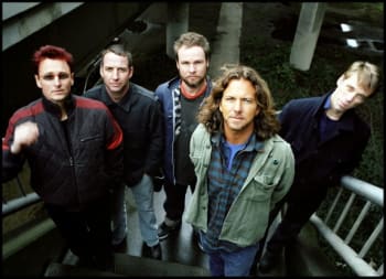 Pearl Jam Adds Second Worcester Show
