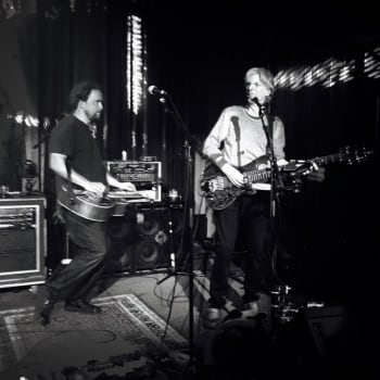 Phil Lesh Guests With Greensky Bluegrass At Terrapin Crossroads