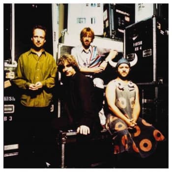 List | 10 Little Known Facts About Phish Island Tour