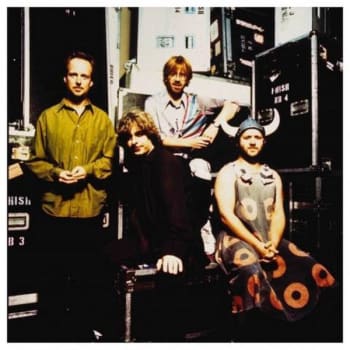 The JamBase List | 10 Amazing Pre-Hiatus Phish Segues